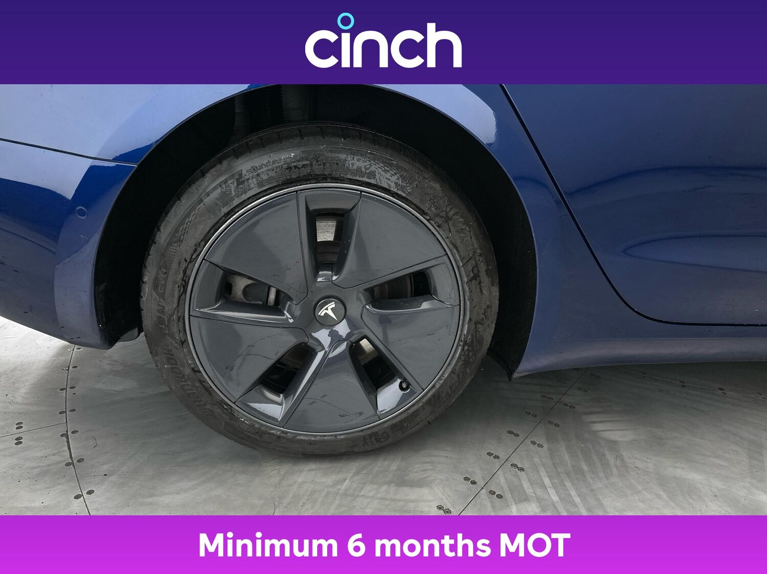 Used Tesla Model 3 2021 for sale - 76717603: Photo 27