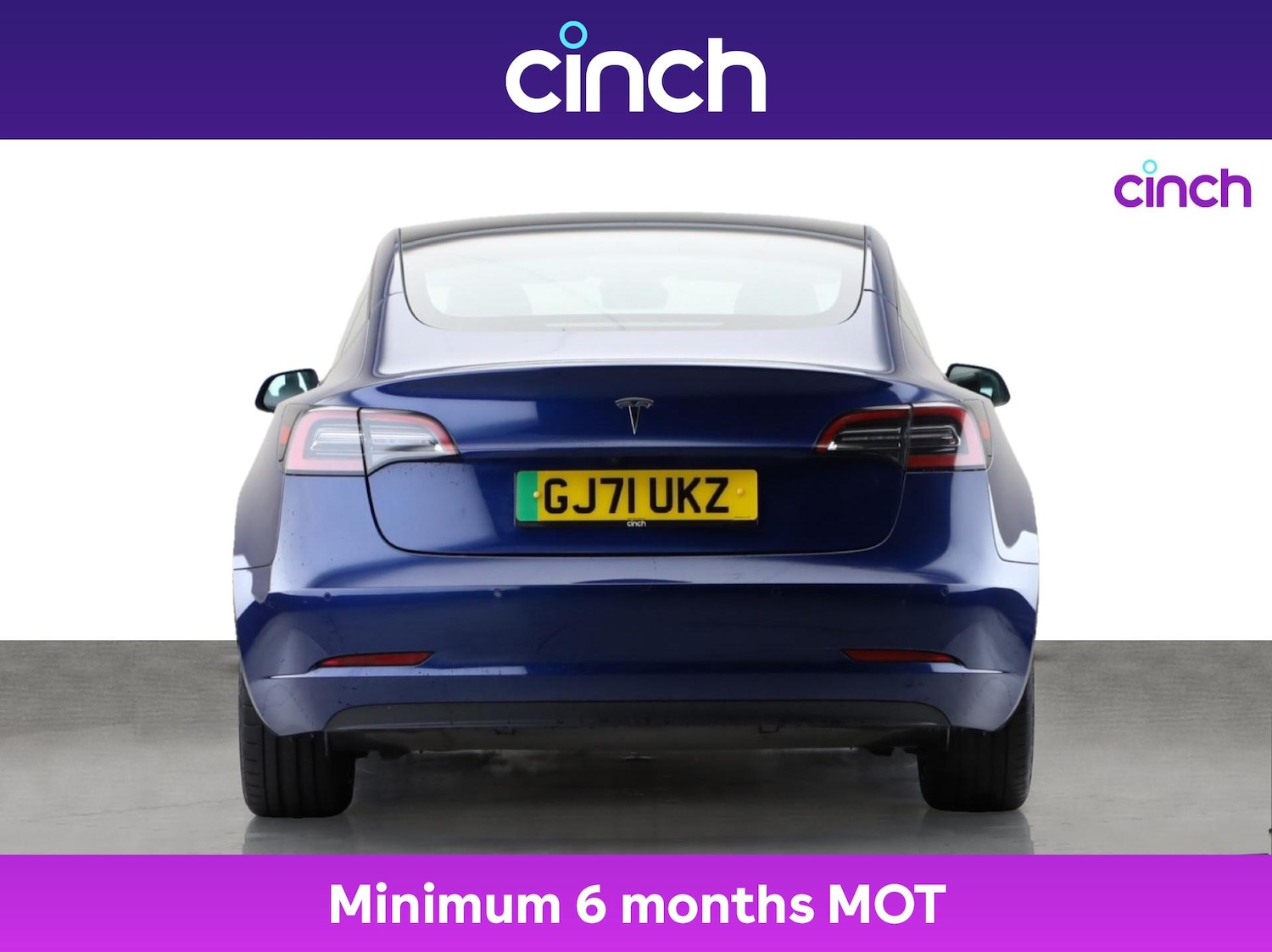 Used Tesla Model 3 2021 for sale - 76717603: Photo 5