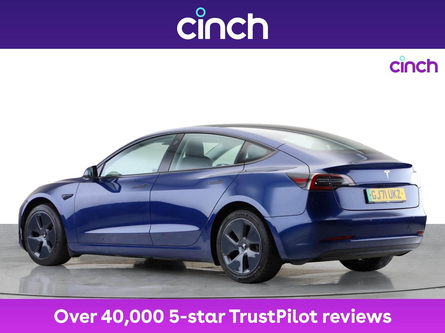 Used Tesla Model 3 2021 for sale - 76717603: Photo 6