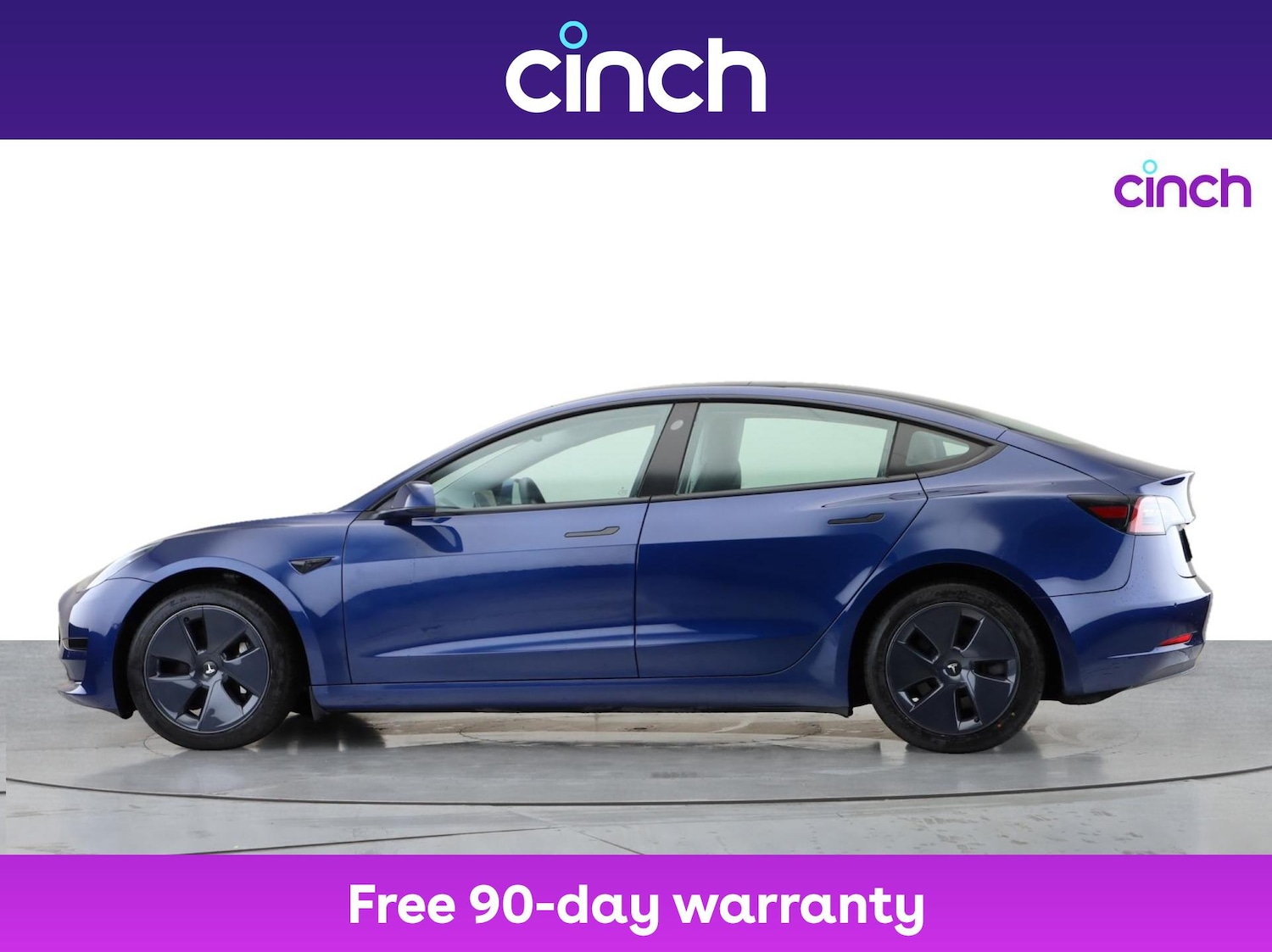 Used Tesla Model 3 2021 for sale - 76717603: Photo 8