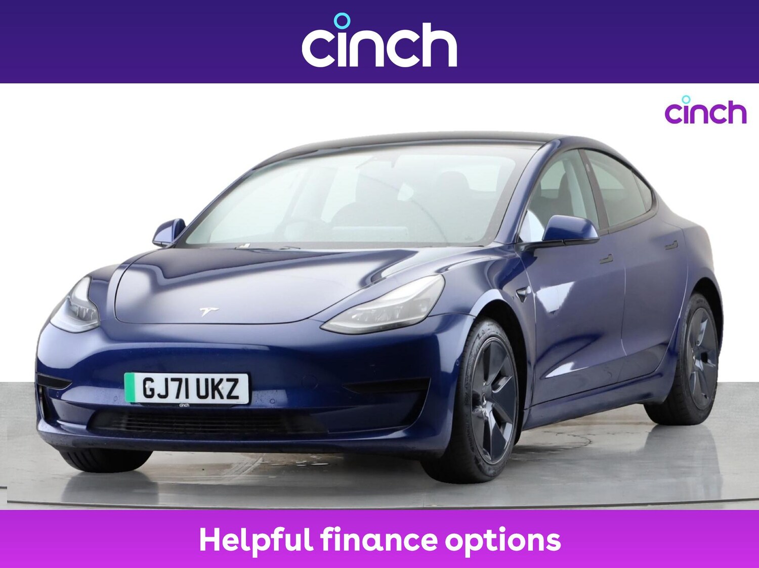 Used Tesla Model 3 2021 for sale - 76717603: Photo 9