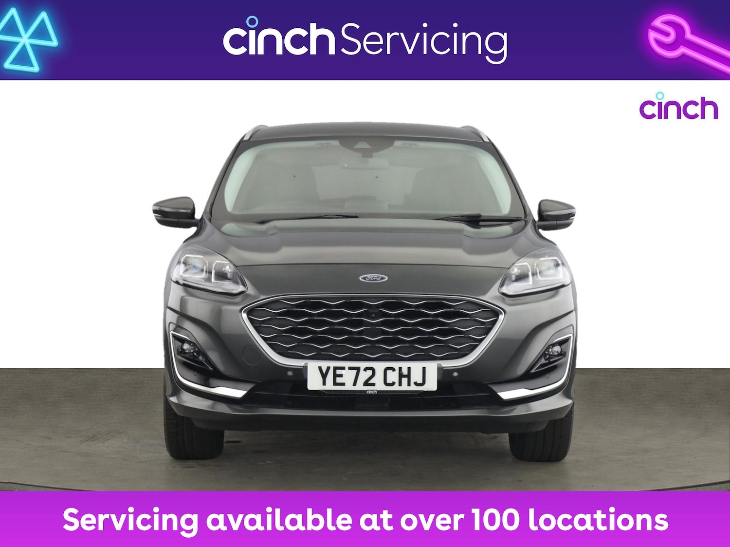 Used Ford Kuga 2022 for sale - 77060760: Photo 11