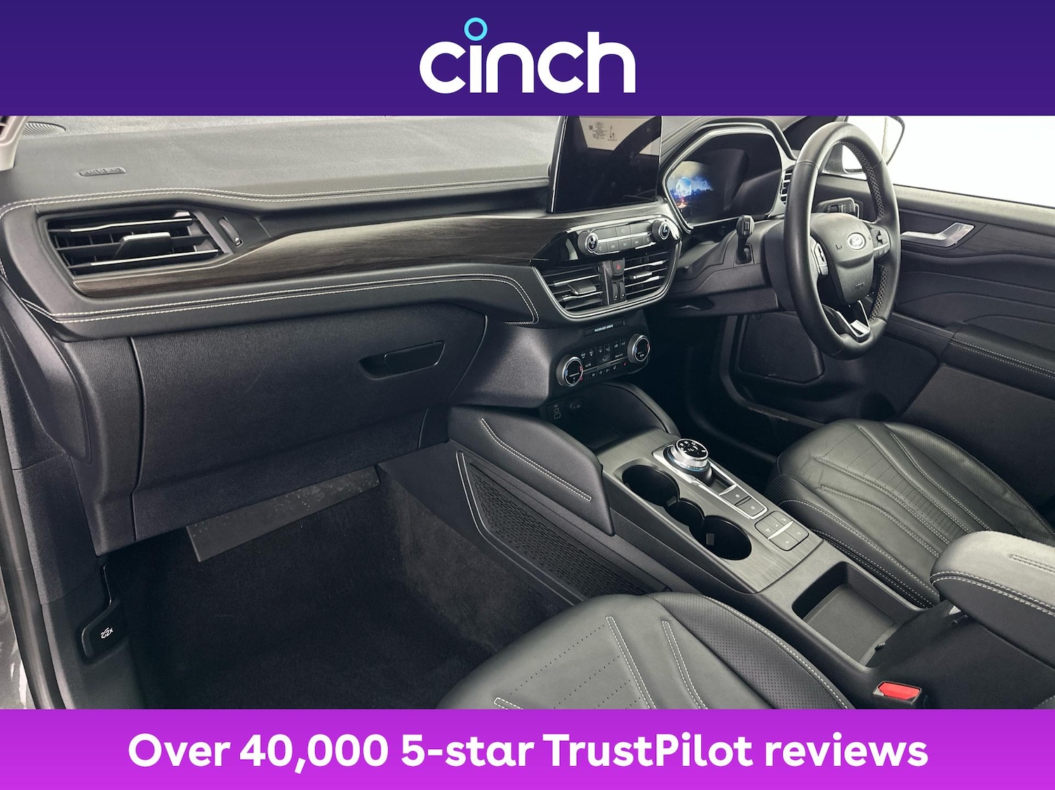 Used Ford Kuga 2022 for sale - 77060760: Photo 14