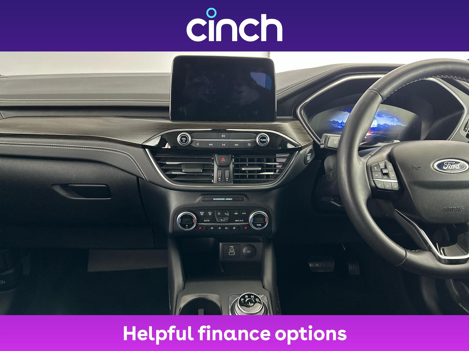 Used Ford Kuga 2022 for sale - 77060760: Photo 17