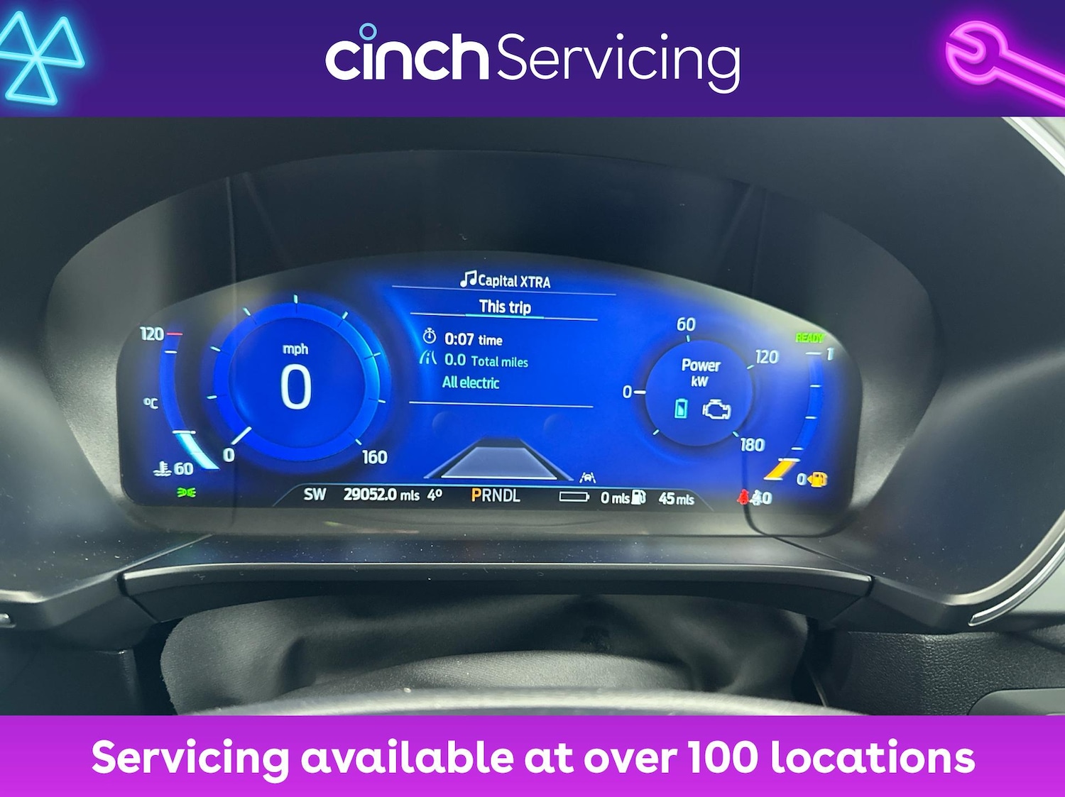 Used Ford Kuga 2022 for sale - 77060760: Photo 18