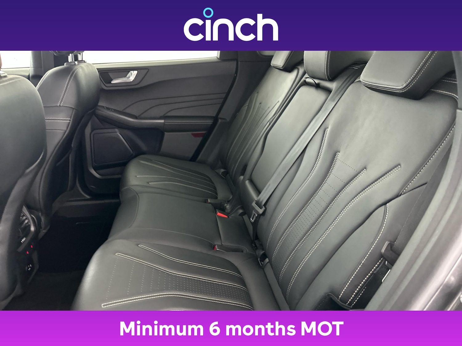 Used Ford Kuga 2022 for sale - 77060760: Photo 20