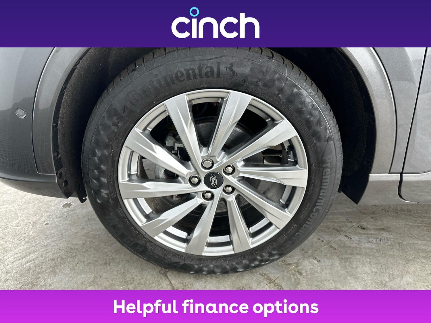 Used Ford Kuga 2022 for sale - 77060760: Photo 24