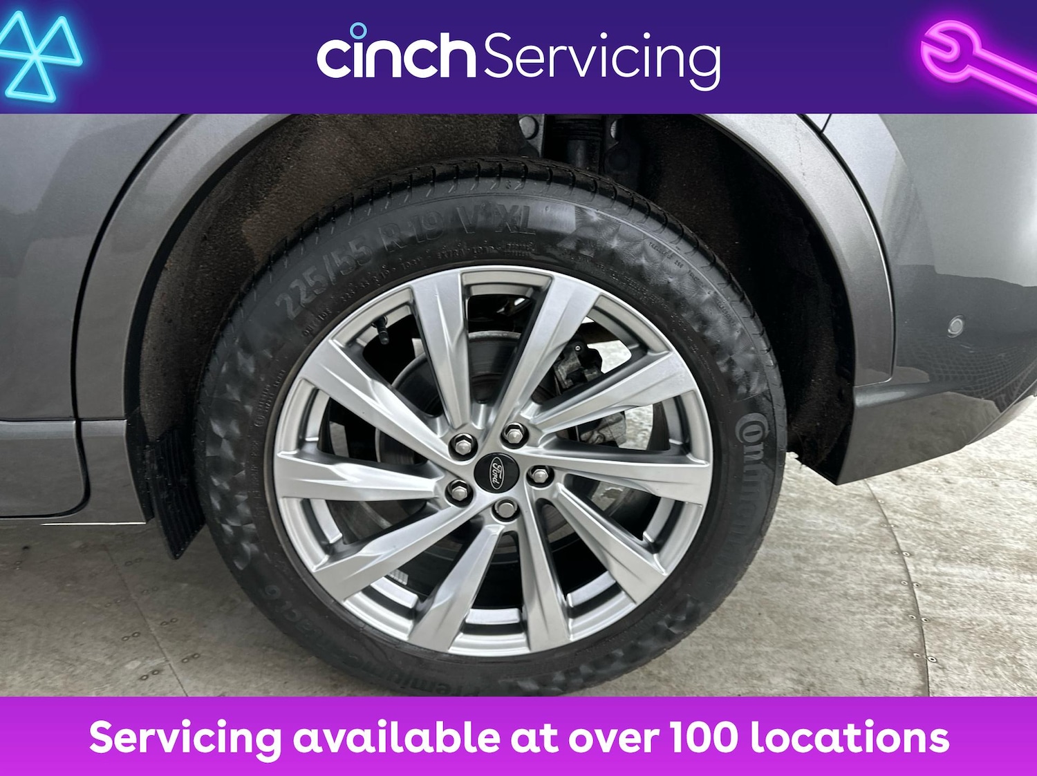 Used Ford Kuga 2022 for sale - 77060760: Photo 26