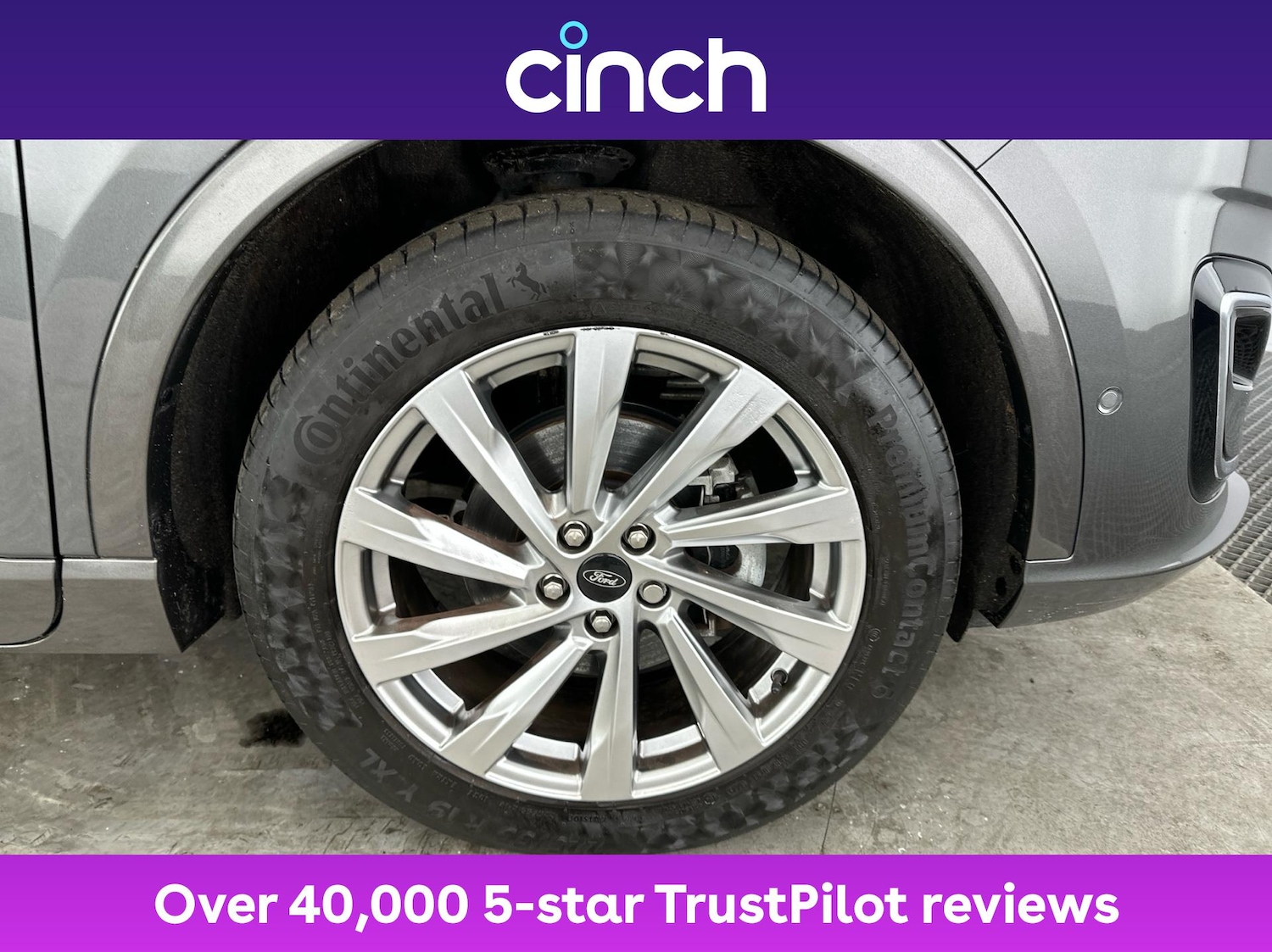 Used Ford Kuga 2022 for sale - 77060760: Photo 28