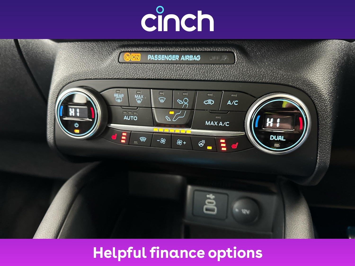 Used Ford Kuga 2022 for sale - 77060760: Photo 35