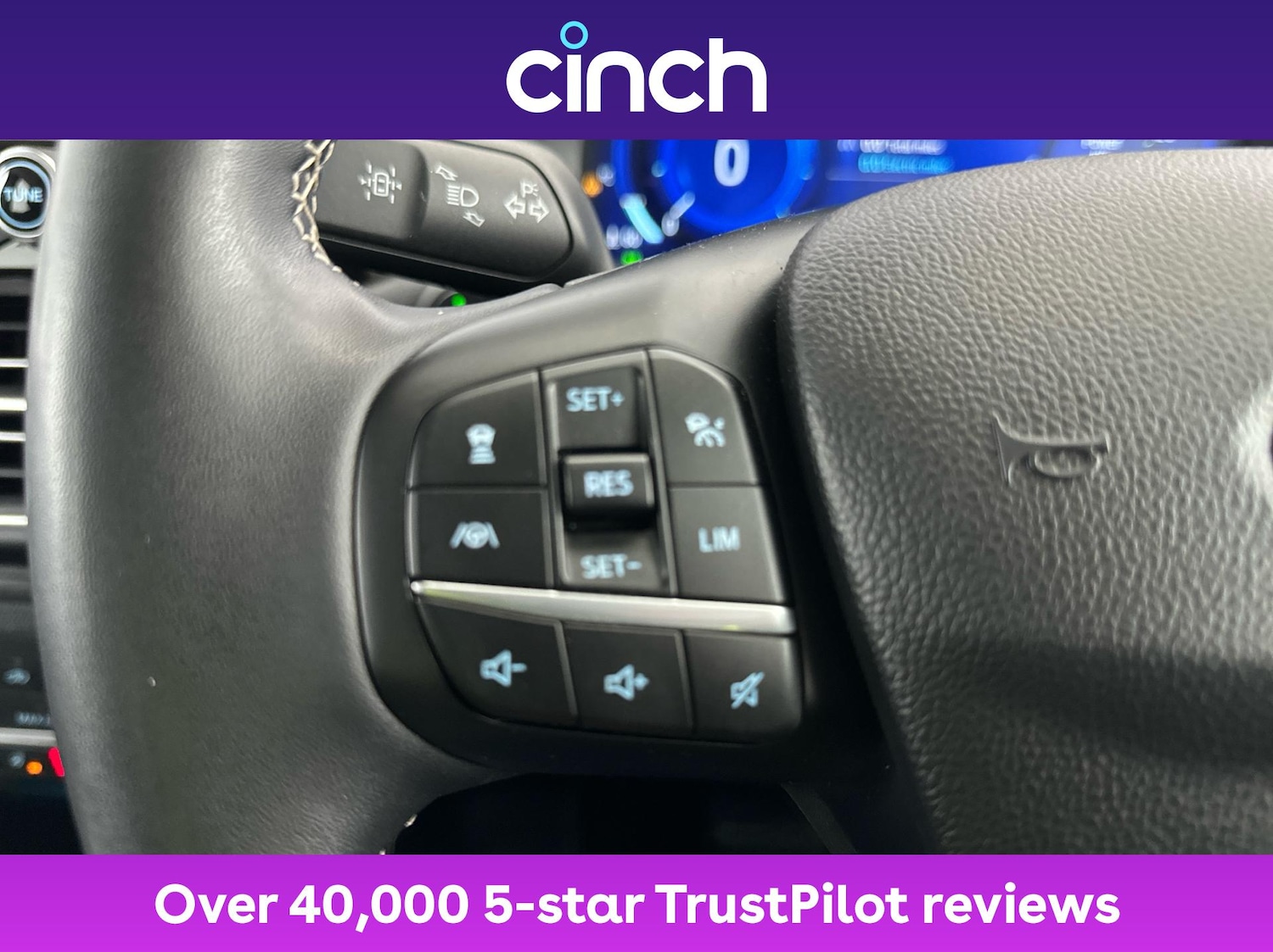 Used Ford Kuga 2022 for sale - 77060760: Photo 38