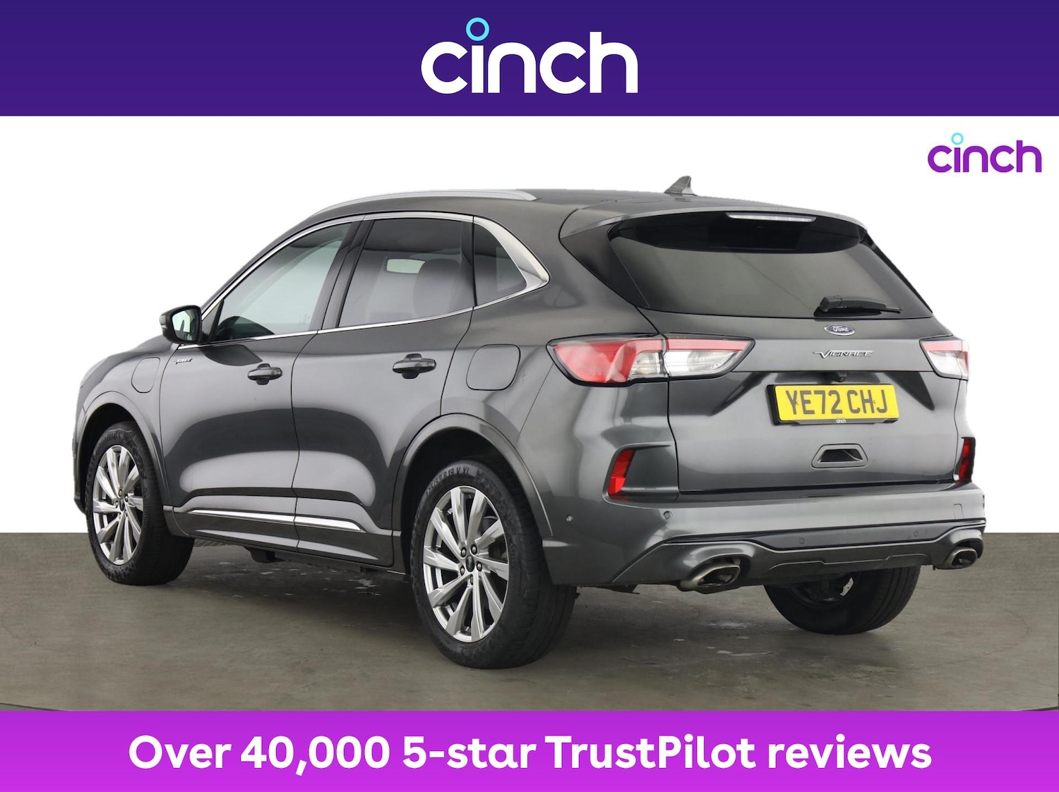 Used Ford Kuga 2022 for sale - 77060760: Photo 6