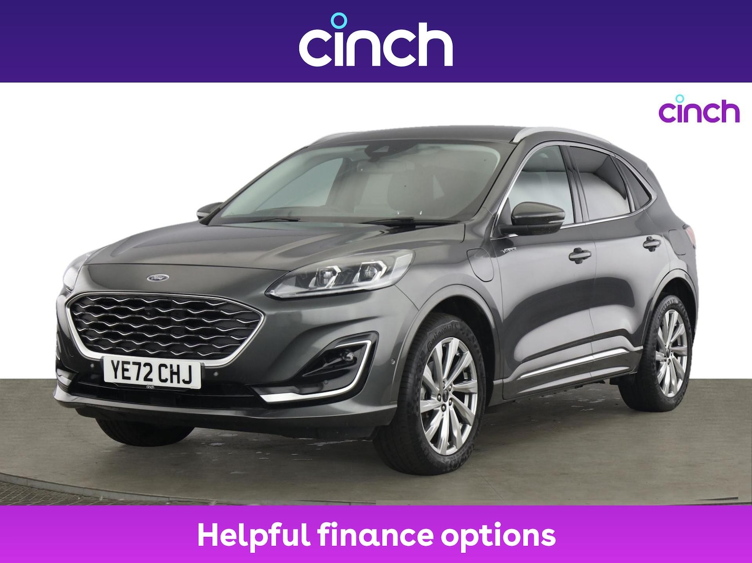 Used Ford Kuga 2022 for sale - 77060760: Photo 9