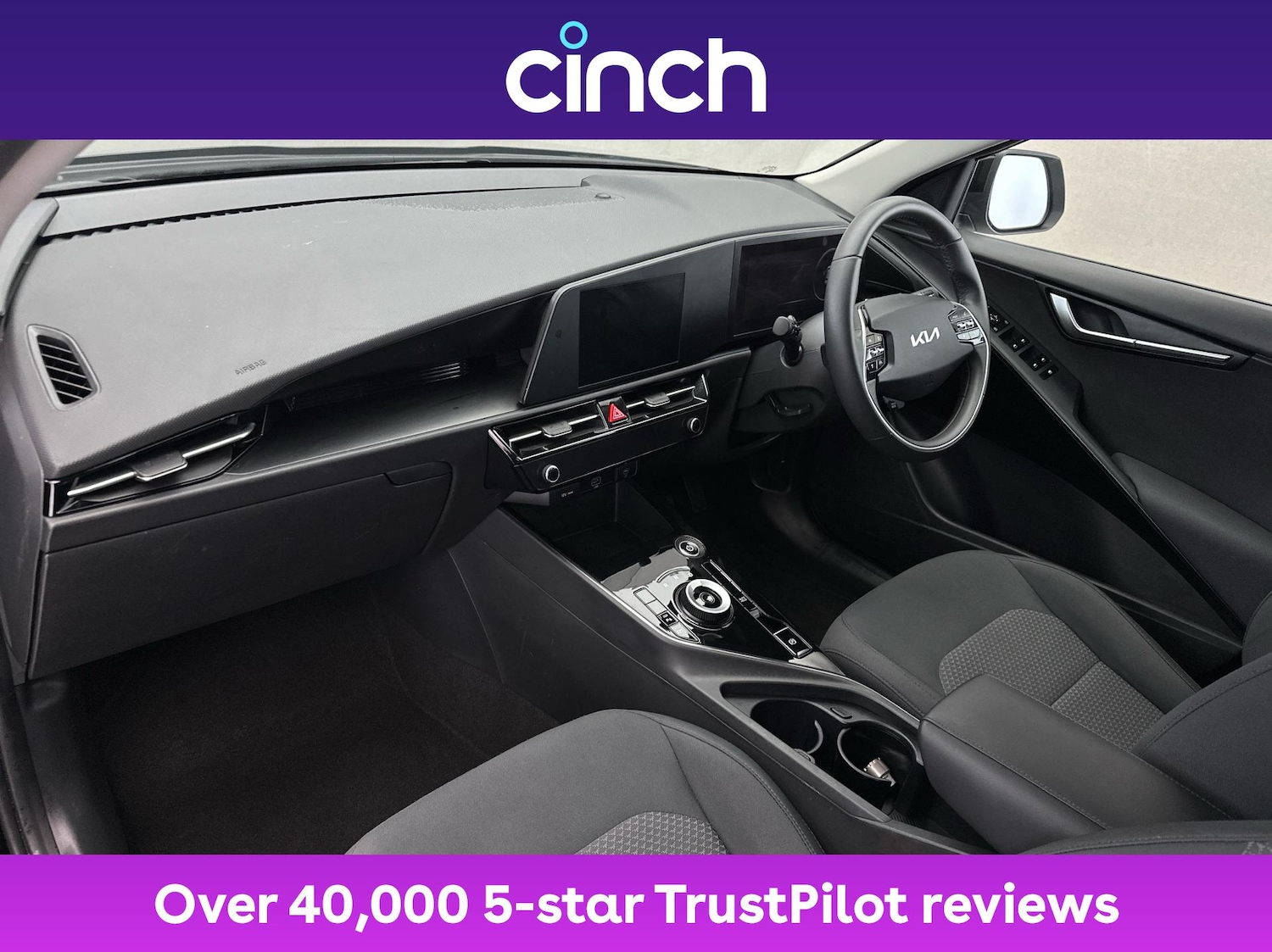 Used Kia Niro 2022 for sale - 76745444: Photo 14