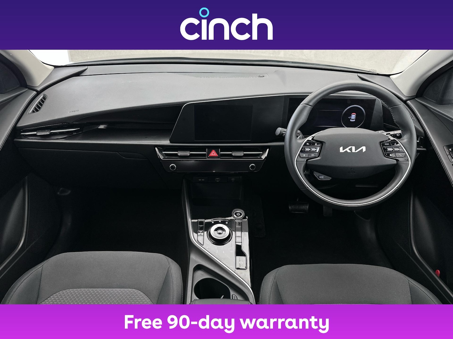 Used Kia Niro 2022 for sale - 76745444: Photo 15