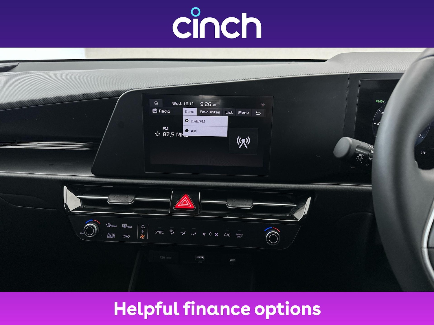 Used Kia Niro 2022 for sale - 76745444: Photo 17