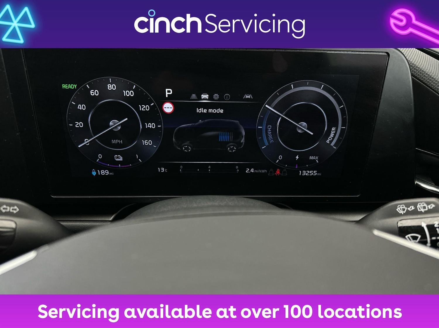 Used Kia Niro 2022 for sale - 76745444: Photo 18