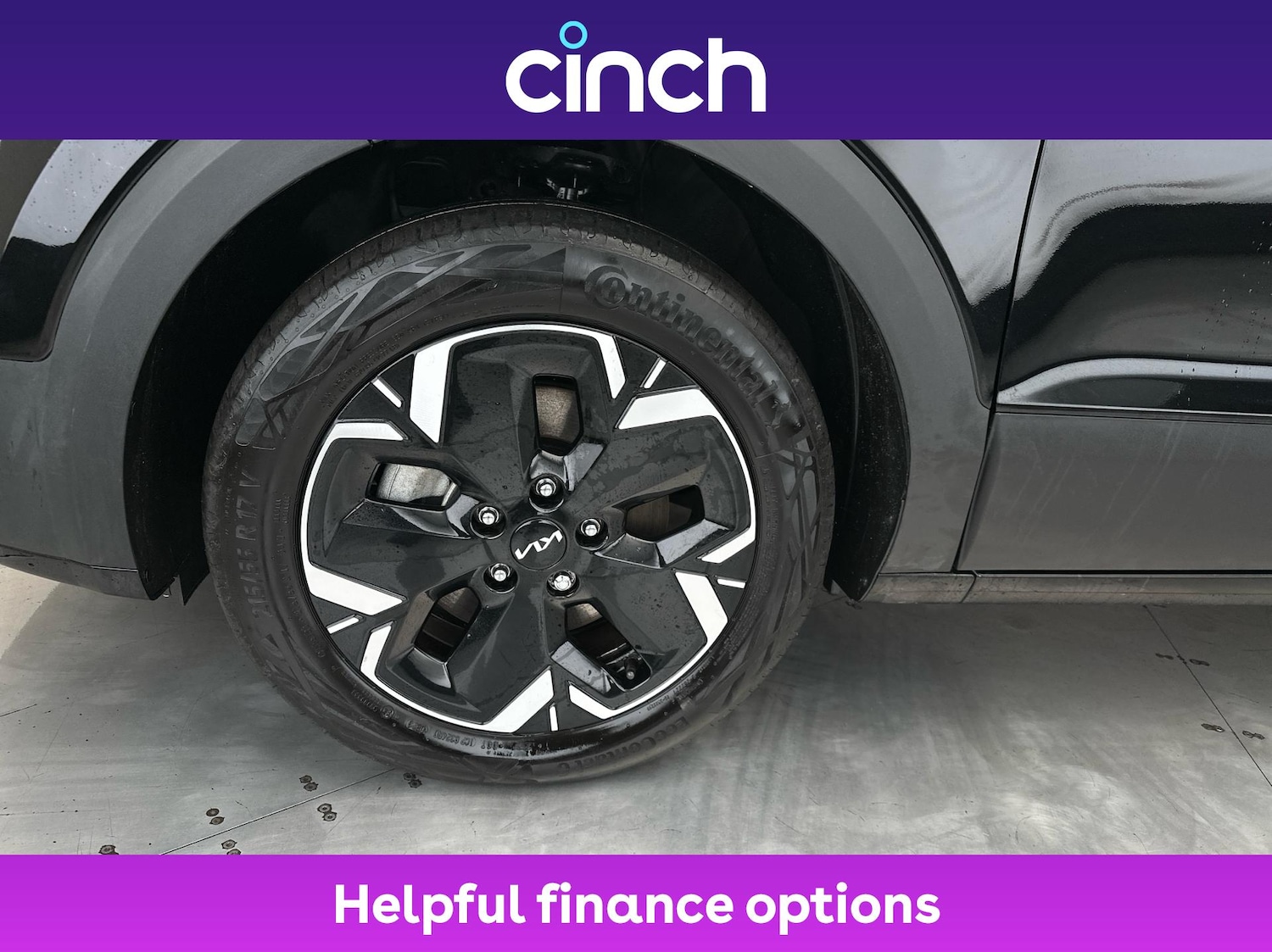 Used Kia Niro 2022 for sale - 76745444: Photo 24