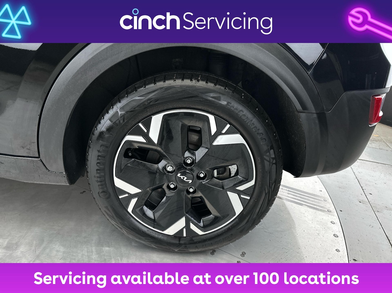 Used Kia Niro 2022 for sale - 76745444: Photo 26