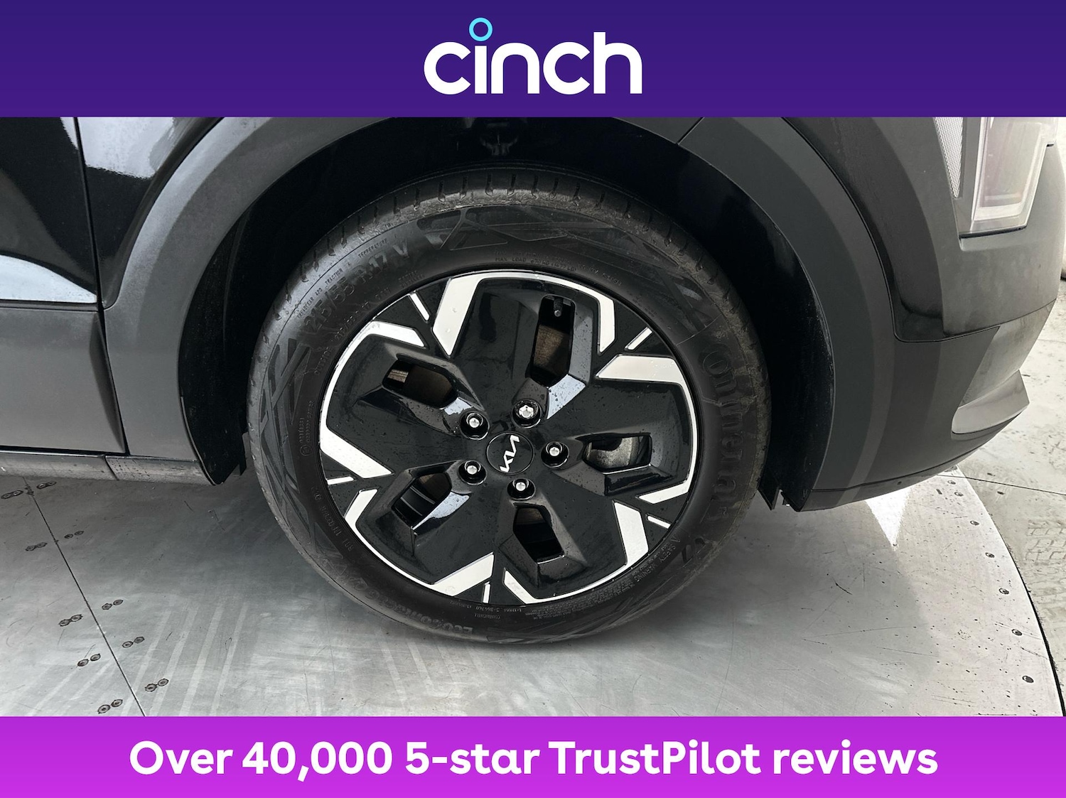 Used Kia Niro 2022 for sale - 76745444: Photo 28