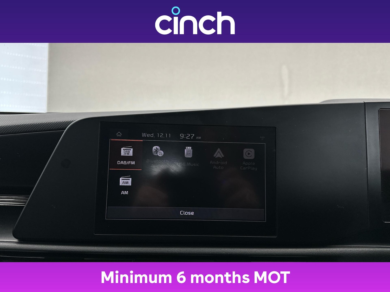 Used Kia Niro 2022 for sale - 76745444: Photo 32