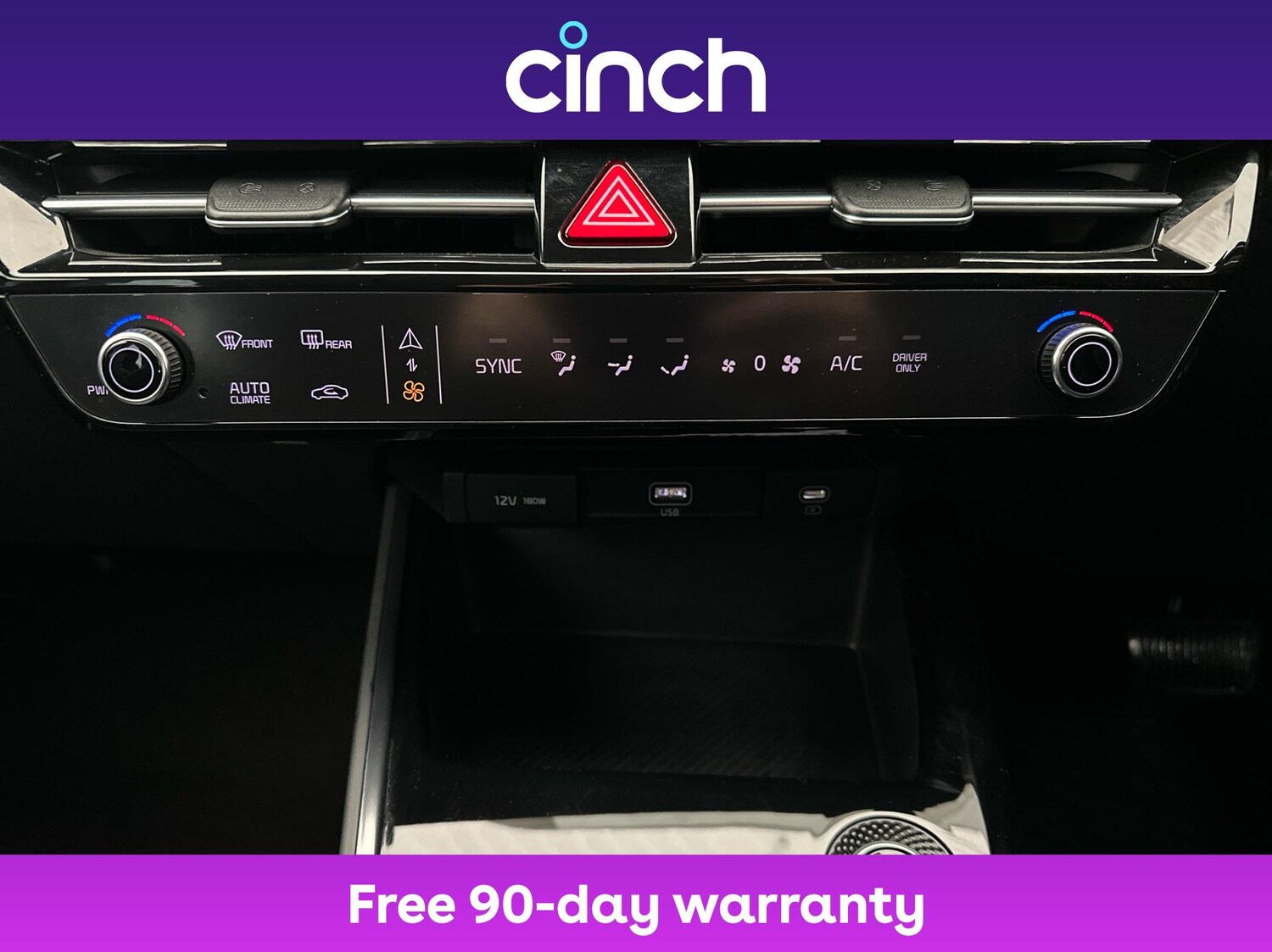 Used Kia Niro 2022 for sale - 76745444: Photo 34