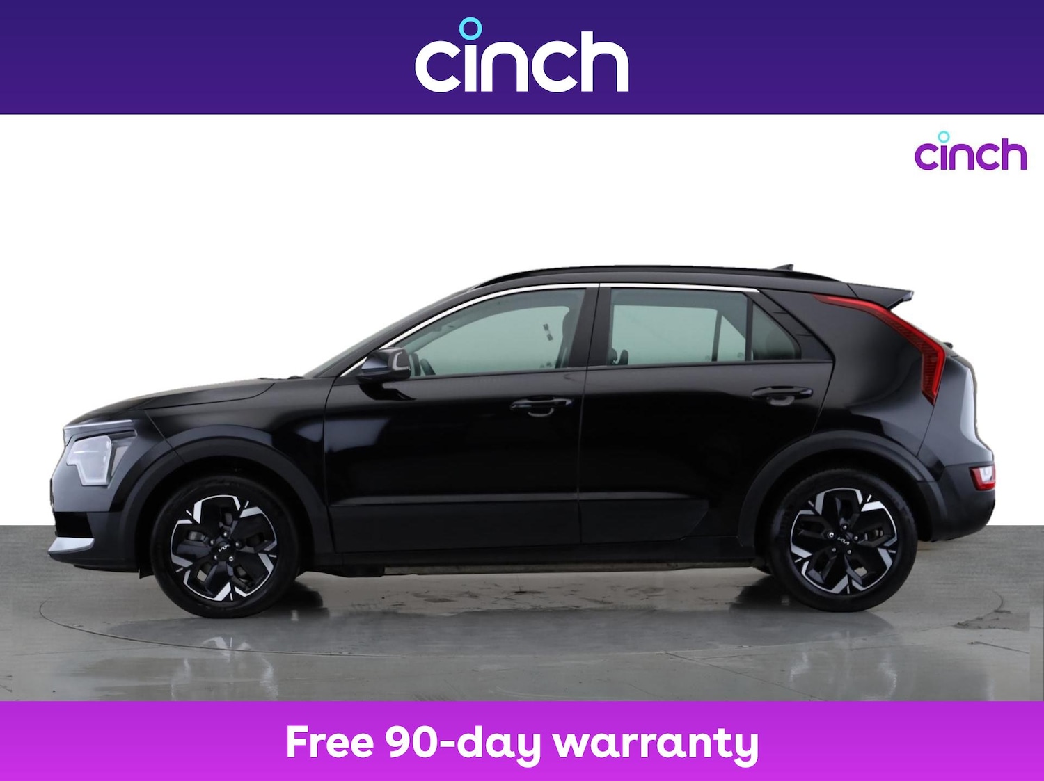 Used Kia Niro 2022 for sale - 76745444: Photo 8