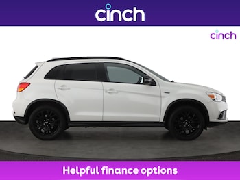 Used Mitsubishi ASX 2019 for sale - 75574647: Photo