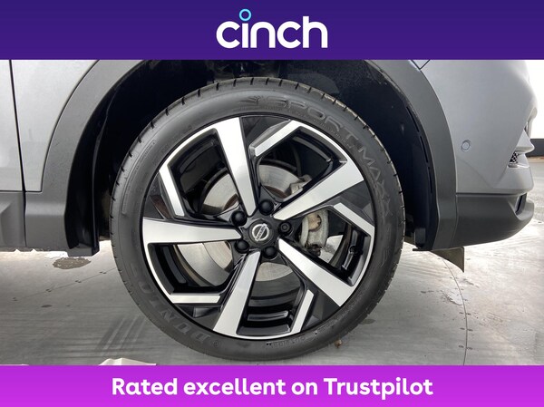 Used Nissan Qashqai 2019 for sale - 76093316: Photo 28