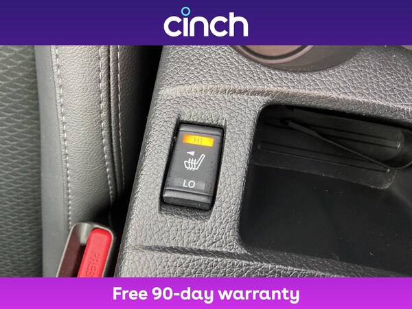 Used Nissan Qashqai 2019 for sale - 76093316: Photo 39
