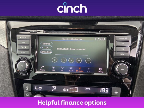Used Nissan Qashqai 2019 for sale - 76093316: Photo 40
