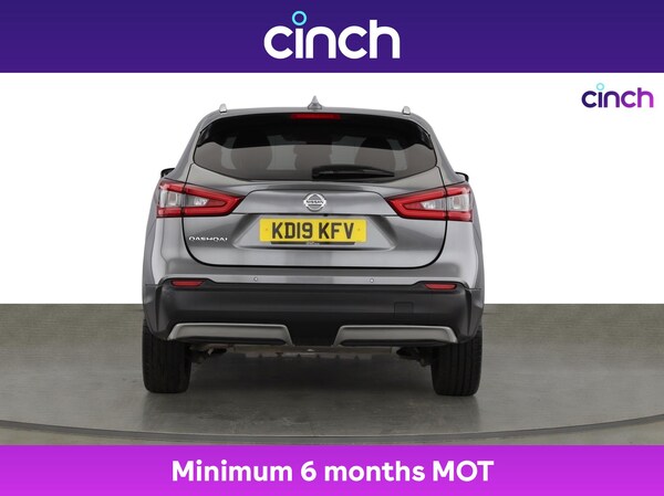Used Nissan Qashqai 2019 for sale - 76093316: Photo 5