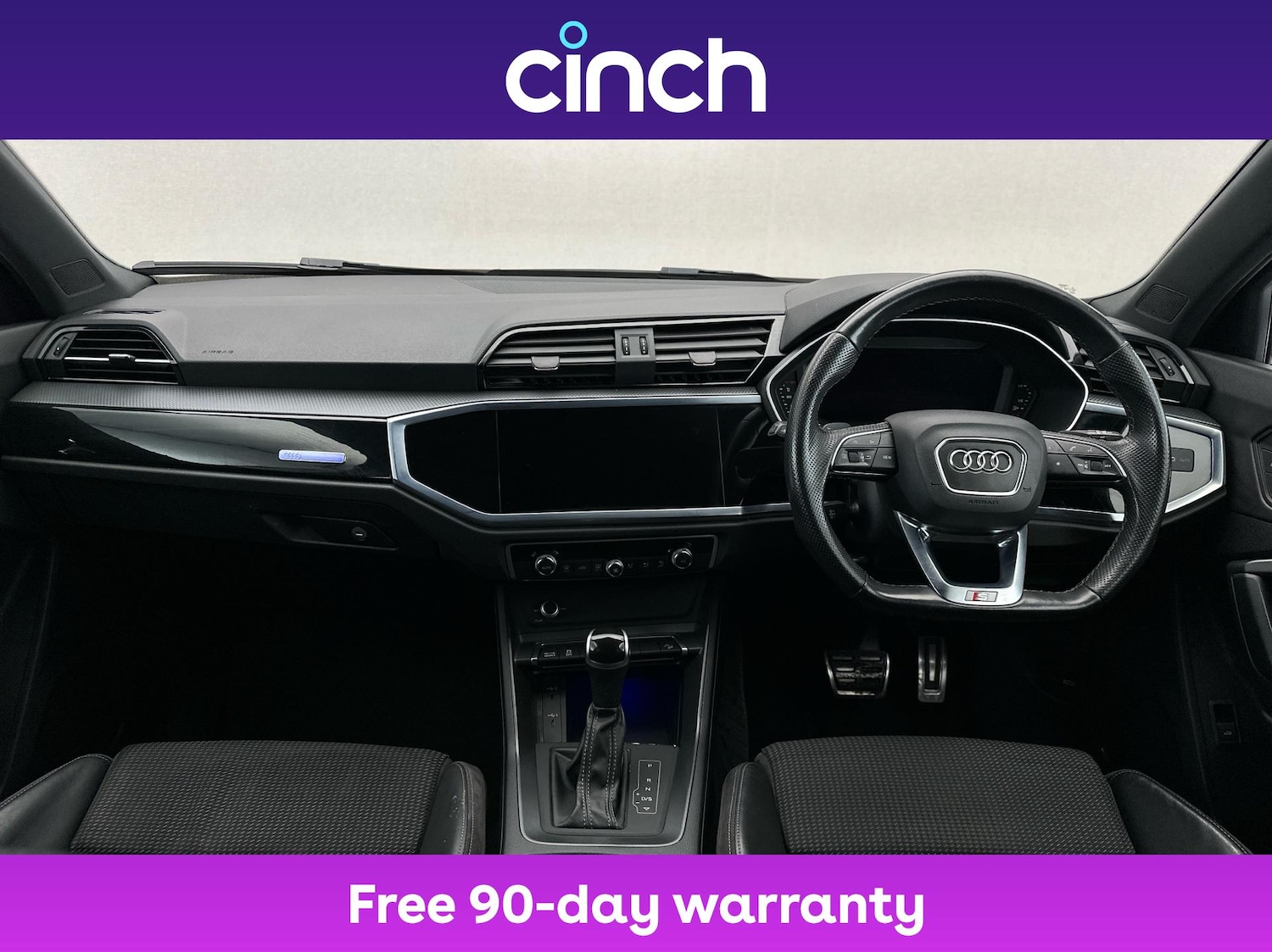 Used Audi Q3 2021 for sale - 76480680: Photo 15