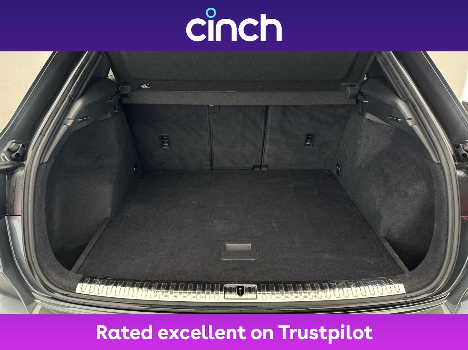 Used Audi Q3 2021 for sale - 76480680: Photo 21