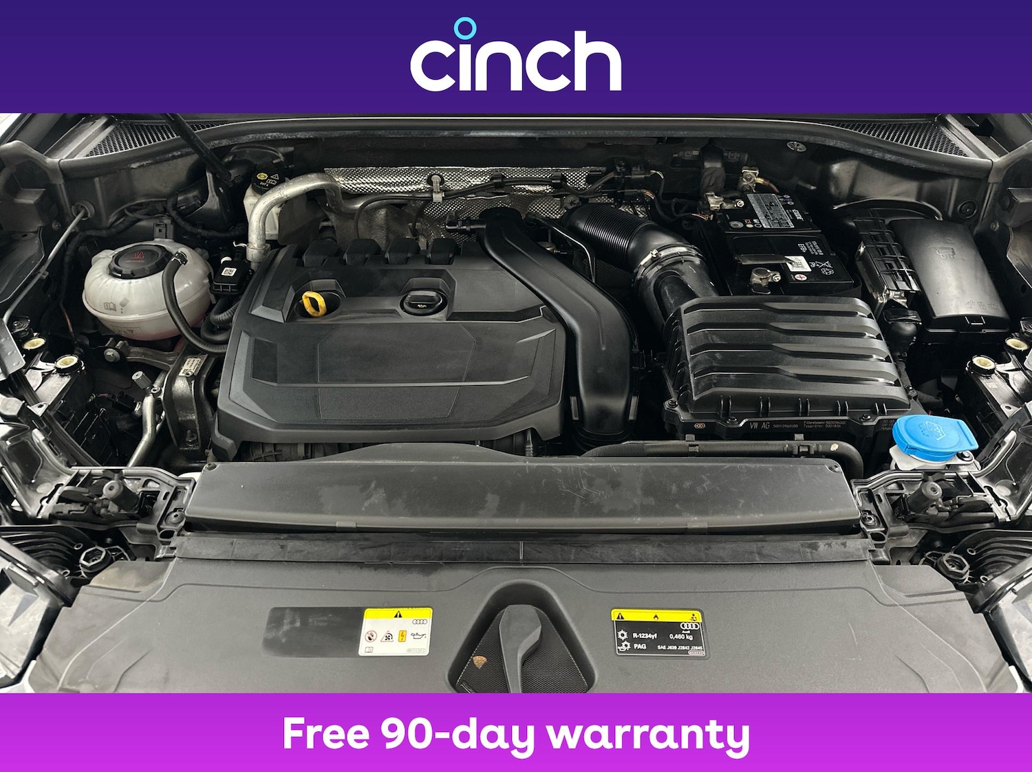 Used Audi Q3 2021 for sale - 76480680: Photo 23