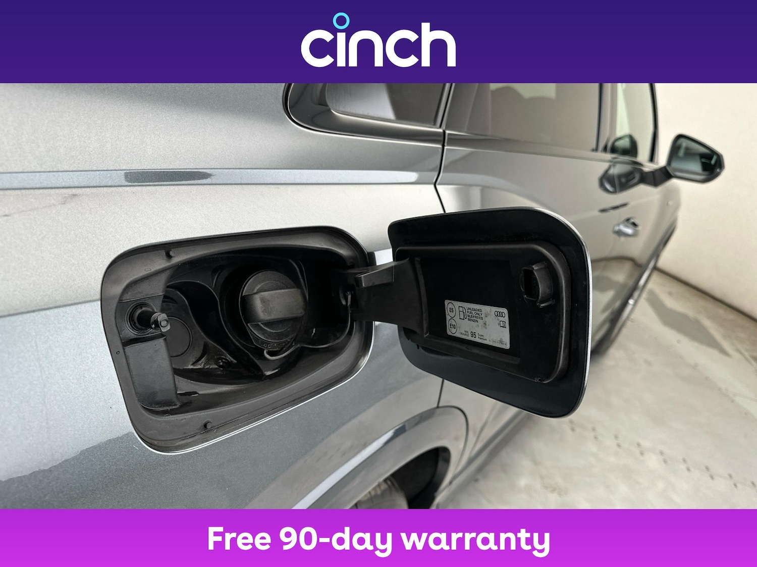 Used Audi Q3 2021 for sale - 76480680: Photo 29