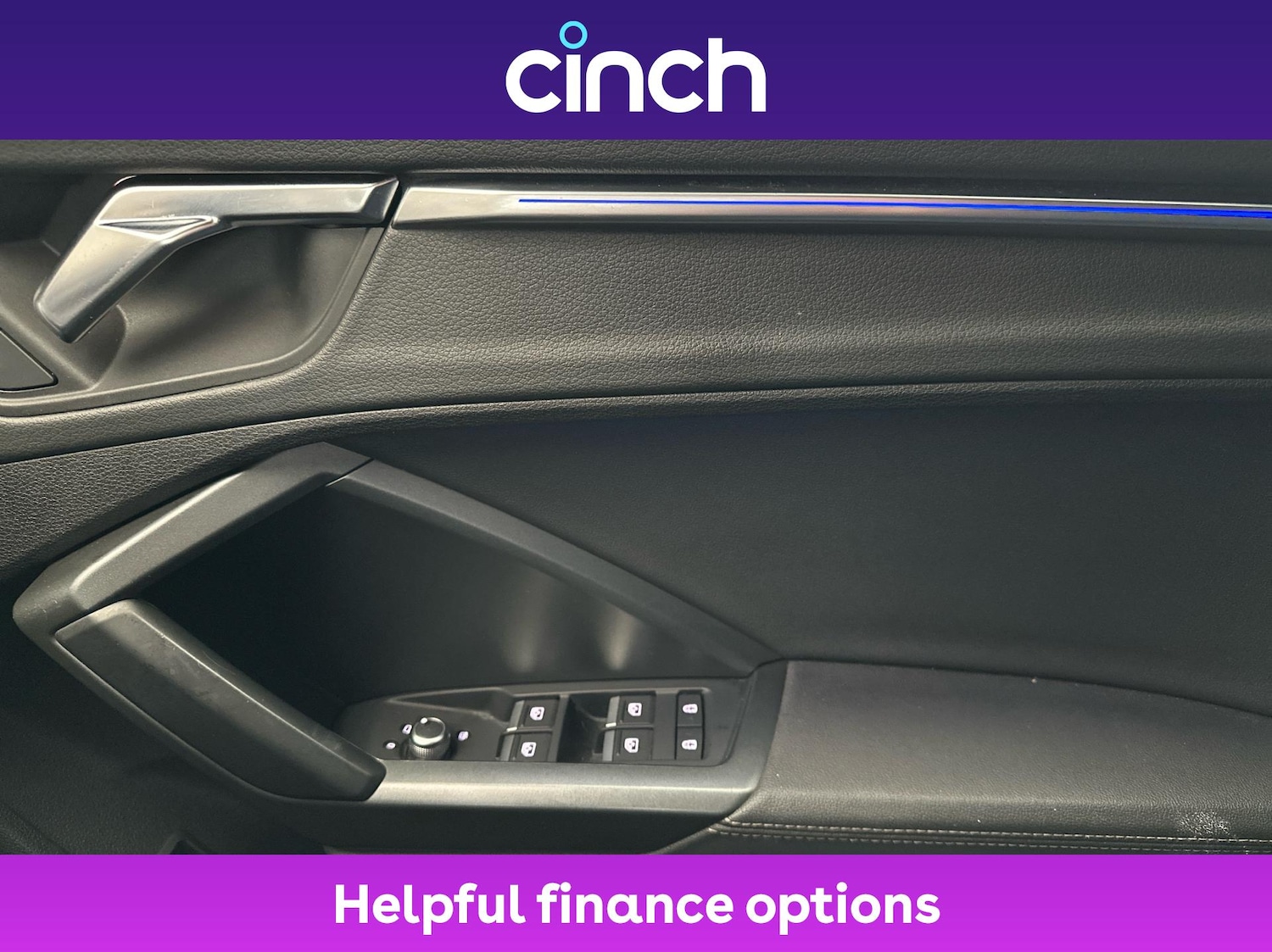 Used Audi Q3 2021 for sale - 76480680: Photo 30