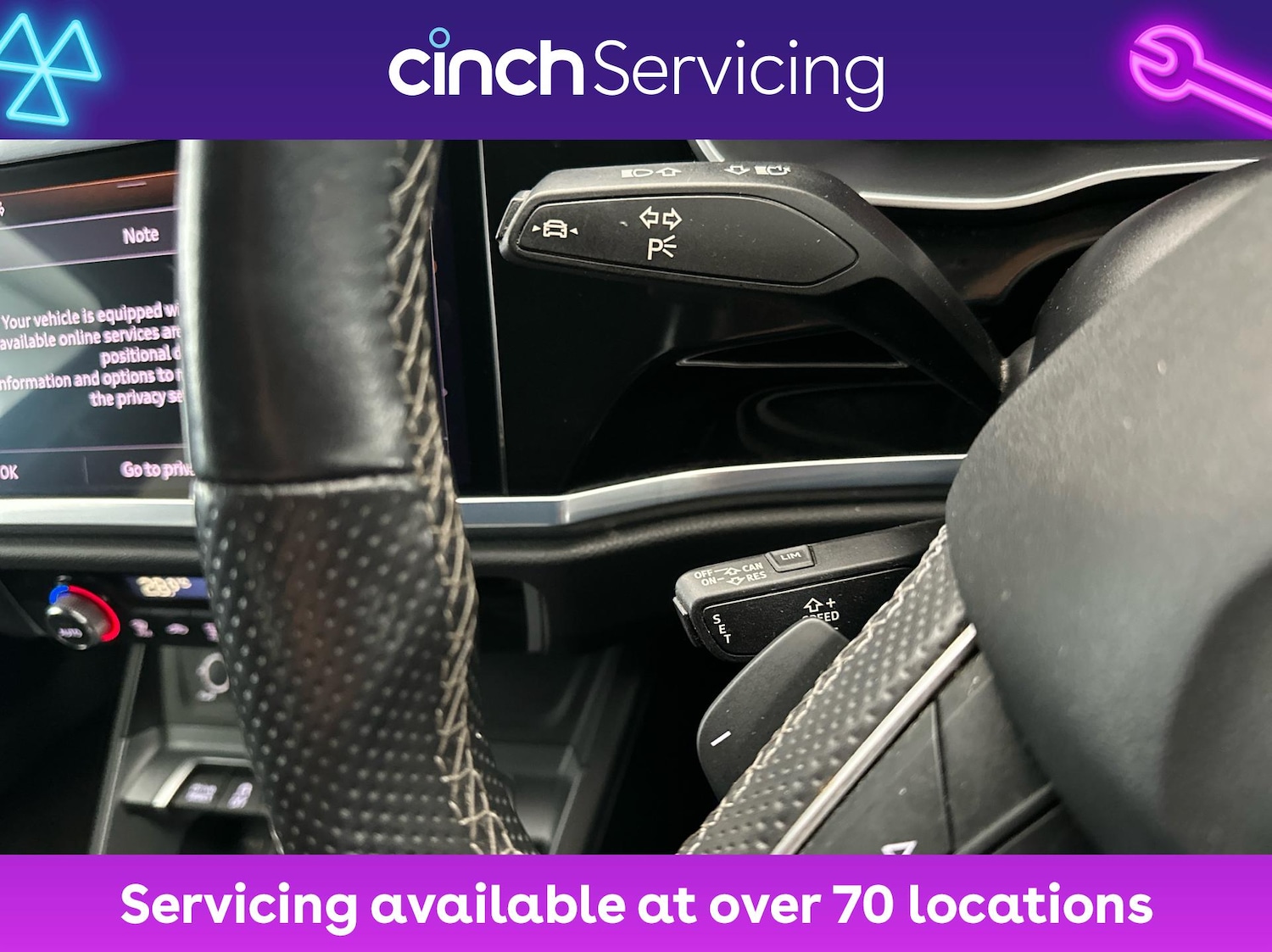 Used Audi Q3 2021 for sale - 76480680: Photo 31