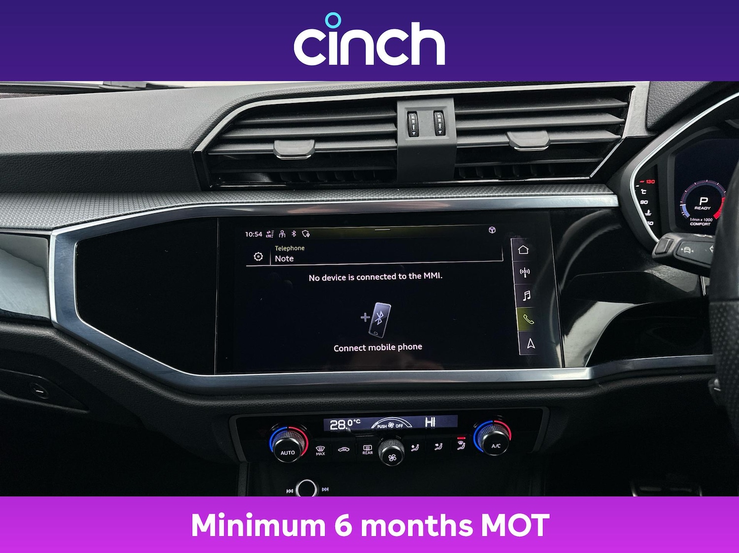 Used Audi Q3 2021 for sale - 76480680: Photo 32