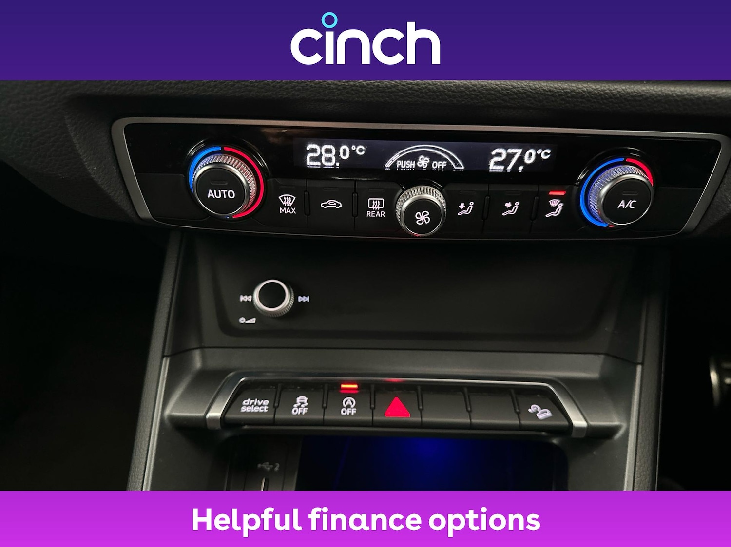 Used Audi Q3 2021 for sale - 76480680: Photo 35