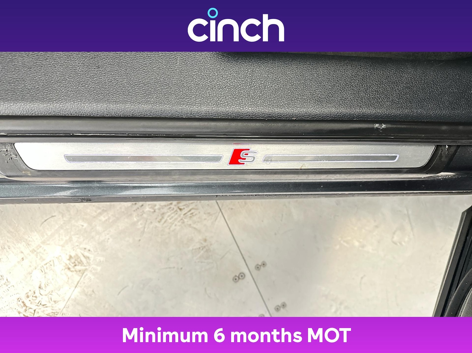 Used Audi Q3 2021 for sale - 76480680: Photo 37