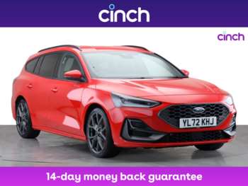 2023 - 2.3 EcoBoost ST 5dr