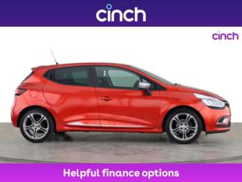 Used Renault Clio 2019 for sale - 75048033: Photo