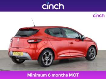 Used Renault Clio 2019 for sale - 75048033: Photo