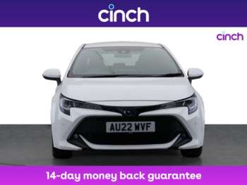 Used Toyota Corolla 2022 for sale - 74766266: Photo