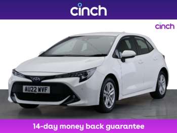 Used Toyota Corolla 2022 for sale - 74766266: Photo