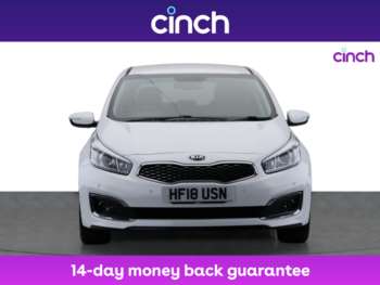 Used Kia Ceed 2018 for sale - 74774999: Photo
