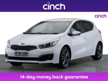 Used Kia Ceed 2018 for sale - 74774999: Photo
