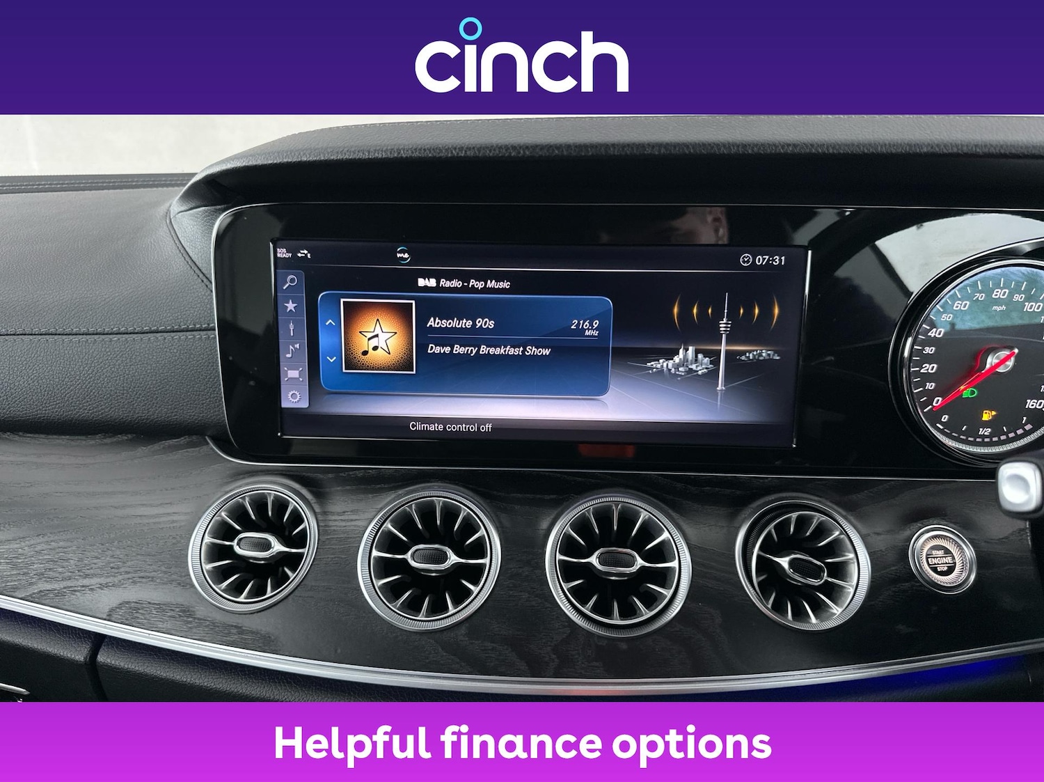 Used Mercedes-Benz E Class 2018 for sale - 76581359: Photo 17