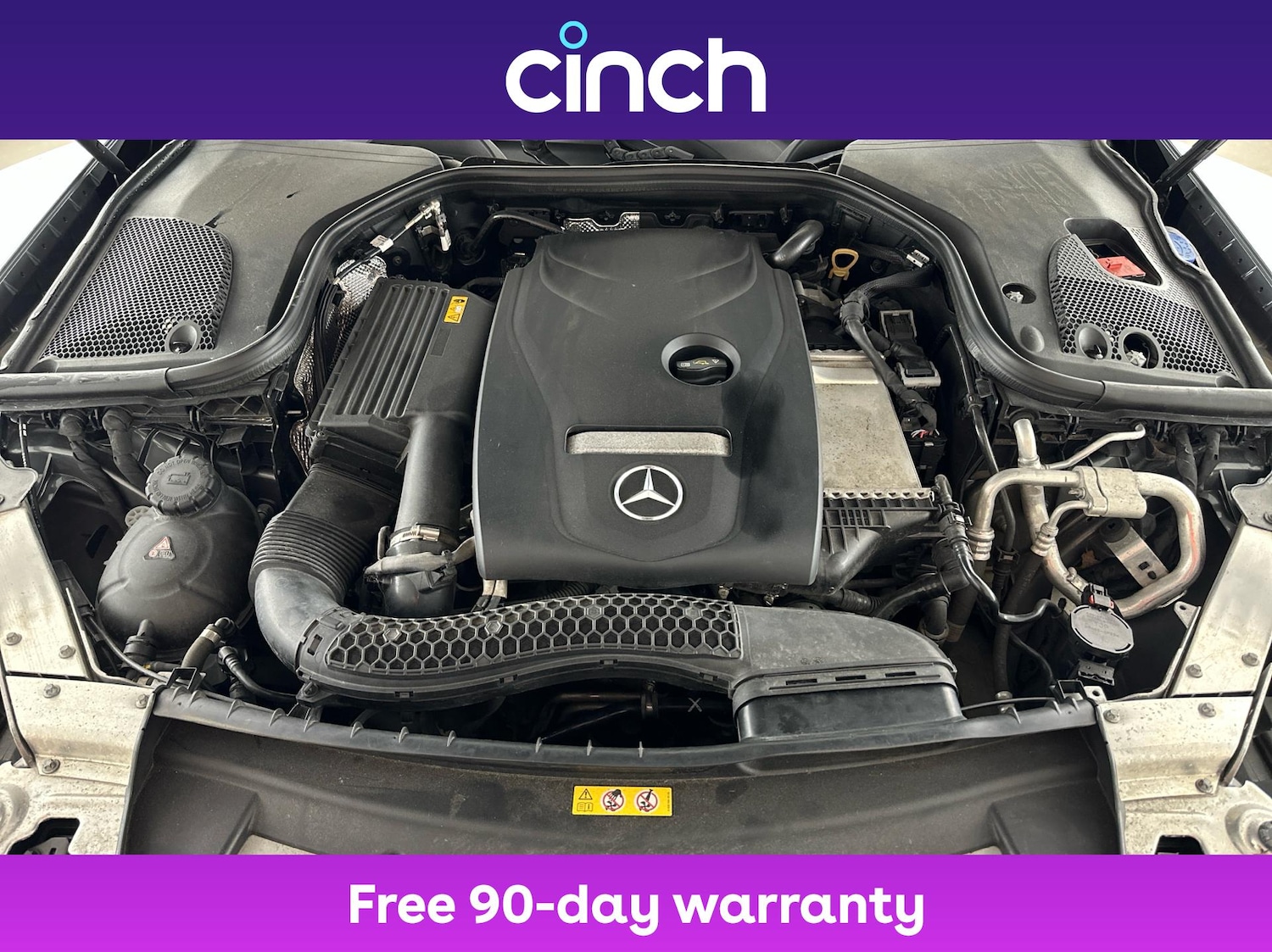 Used Mercedes-Benz E Class 2018 for sale - 76581359: Photo 23